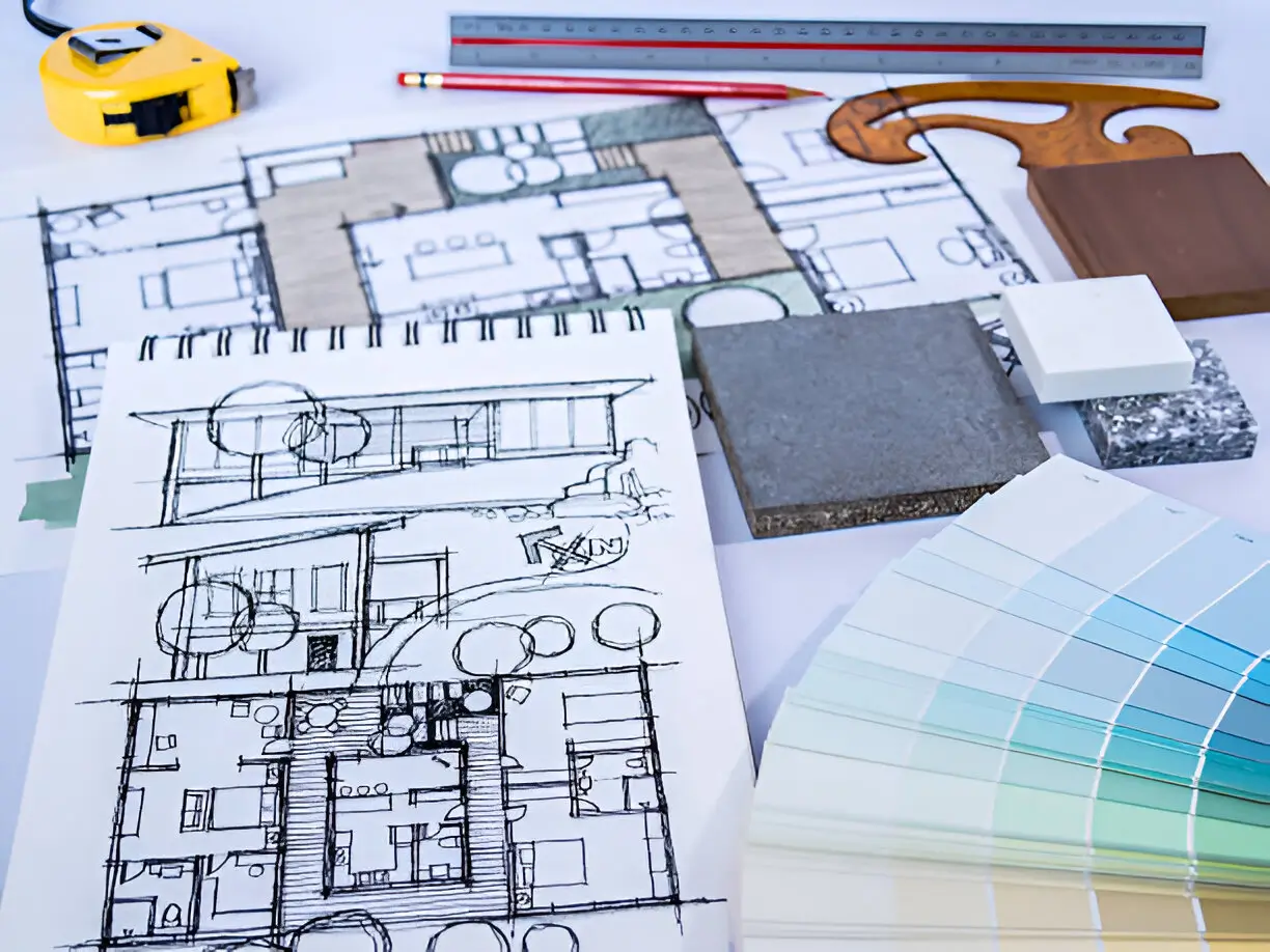 Our Comprehensive Range of Painting Estimating Services